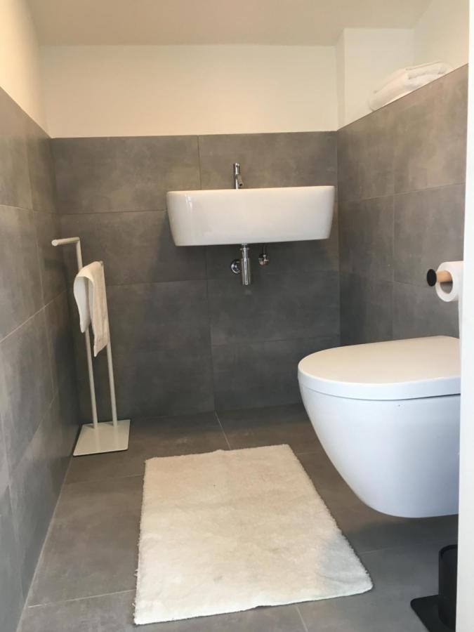 Luxe Vakantiehuis Met Sauna De Barn 卑尔根 外观 照片