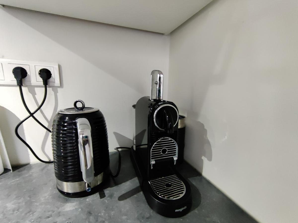 Luxe Vakantiehuis Met Sauna De Barn 卑尔根 外观 照片