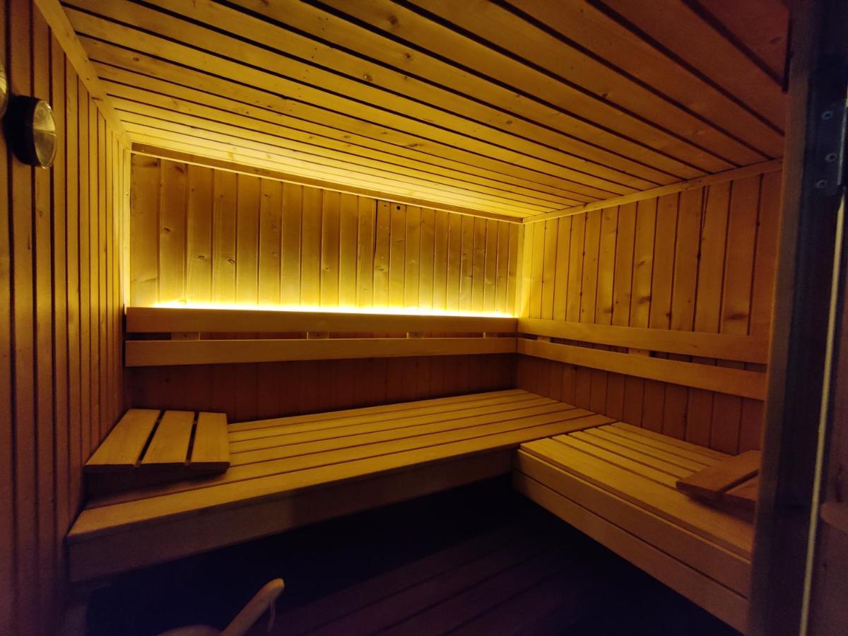 Luxe Vakantiehuis Met Sauna De Barn 卑尔根 外观 照片